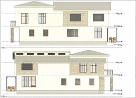 Compass Pointe Subdivision
