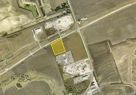 Photo of commercial space at 8181 Chandler Rd in Hutto