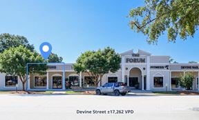 ±3,334 SF Retail Space Available for Lease at Premier Shopping Center on Devine Street | Columbia, SC