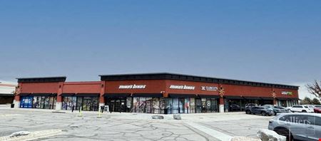 Photo of commercial space at 1970 - 2050 E. County Line Rd. | Highlands Ranch in Littleton