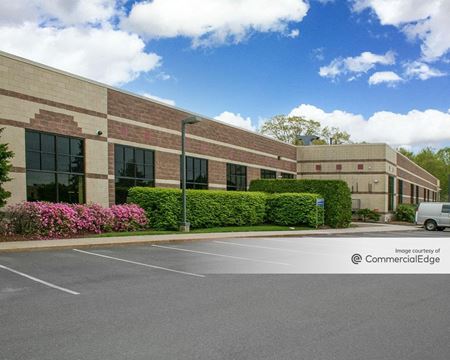 Office space for Rent at 95 Corporate Drive in Trumbull