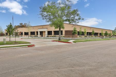 Office space for Rent at 16441 Space Center Boulevard in Houston
