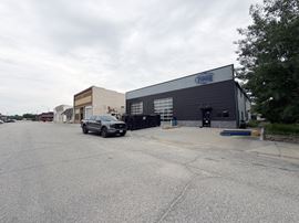 135 & 139 N Main Street