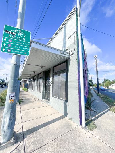 Office Condos - San Antonio
