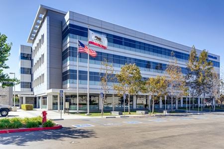 Office space for Rent at 1640 Newport Boulevard in Costa Mesa