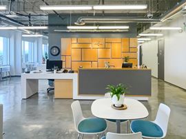 Regus - Costa Mesa - 3420 Bristol Street