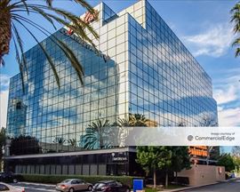 One Pacific Plaza - 7711 Center Drive