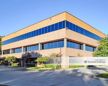 Office space for Rent at 1010 East Arapaho Road in Richardson