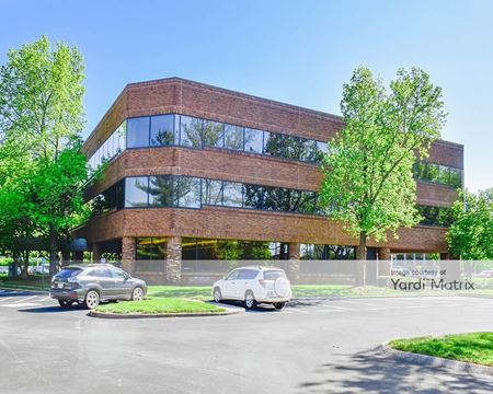 Office space for Rent at 5300 Maryland Way in Brentwood