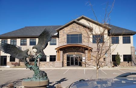Office space for Rent at 4090 Clydesdale Pkwy in Loveland