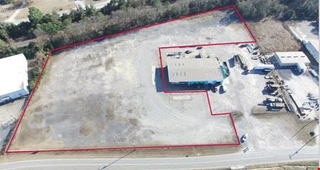 Photo of commercial space at 1139 Walter Price Road in Cayce