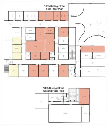 Lakewood Office/Medical Space