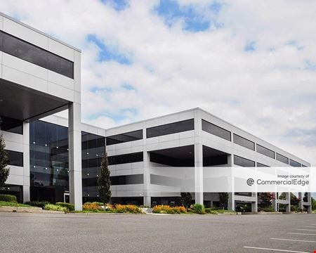 Fairfield Corporate Center - Melville