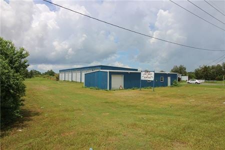 Other space for Sale at 40540 Highway 23 in Buras