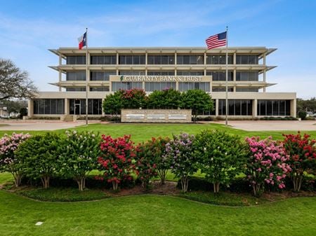 Office space for Rent at 2800 South Texas Avenue in Bryan