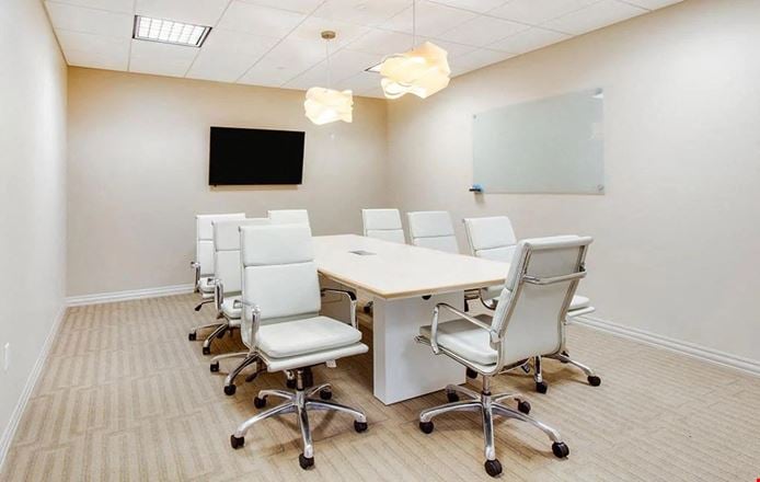 Quest Workspaces - Quest - Miami Tower