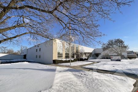 Industrial space for Sale at 900 Rochester Rd in Troy