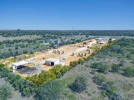 36,712 SF Heavy Industrial Facility on 13.64 Acres