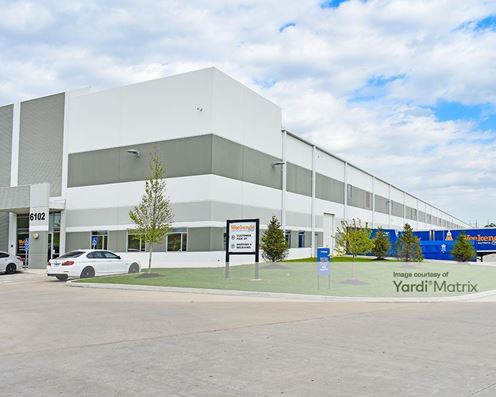 Aviator Business Park - 6102 Aviator Drive