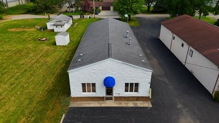 Flex Space space for Rent at 6005 Radekin Rd in Columbus