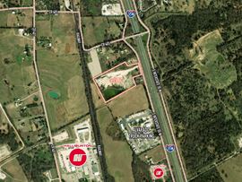 ±14.24 AC | I-35W | ALVARADO