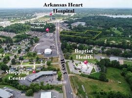 4009 Hwy 5 