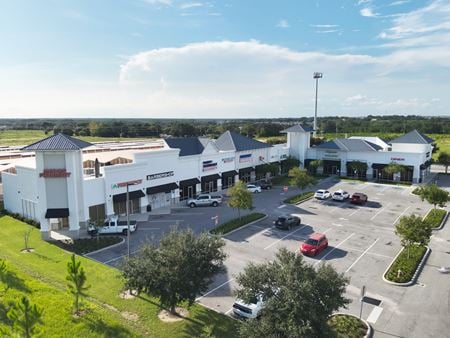Retail space for Sale at 40230 US Highway 27 in Davenport