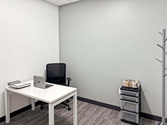 Regus - Winter Garden - Plant St
