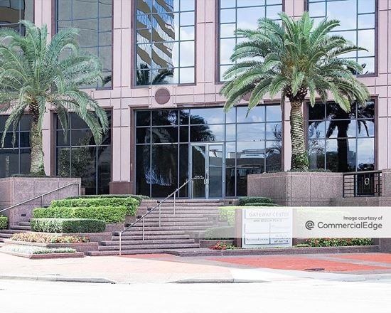 Gateway Center