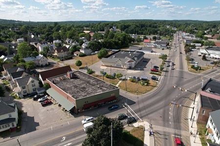 Retail space for Sale at 100 Elm St in Waterville