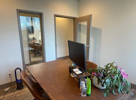 Office space for Rent at 40 Sunpark Plaza Southeast #208 in Calgary