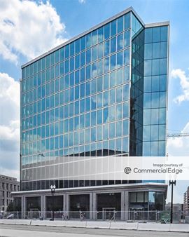 Capitol Crossing - 200 Massachusetts