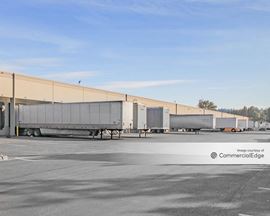 Mill Creek Distribution Center - Building 1
