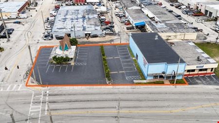 Industrial space for Sale at 4378 N Dixie Hwy in Oakland Park