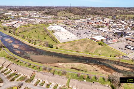 Commercial space for Sale at Forks of the River Parkway  in Sevierville