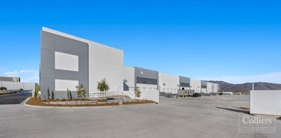 CLASS A INDUSTRIAL BUILDING FOR SALE OR LEASE | 150,530 SF