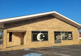Approx. 750 Sq. Ft. Retail Space