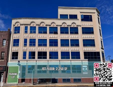 Office space for Rent at 3044 Coney Island Avenue in Brooklyn