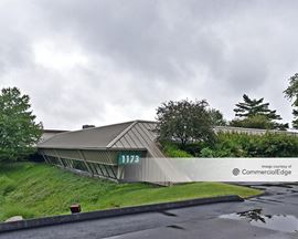 Corporate Square - 1173-1195 Corporate Lake Drive
