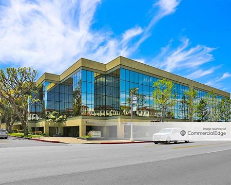 Office space for Rent at 14144 Ventura Blvd in Sherman Oaks