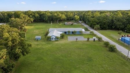 Industrial space for Sale at 8635 West Goodman Lane in Homosassa