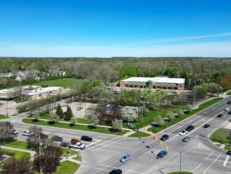 Photo of commercial space at 40020 Five Mile Rd in Plymouth