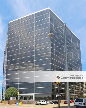 Williams Center Tower I