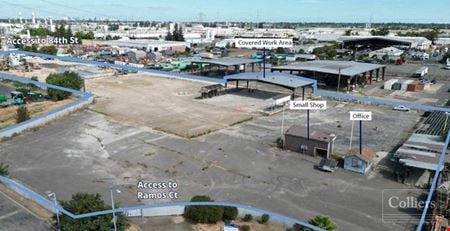 Photo of commercial space at 41 Ramos Ct in Sacramento