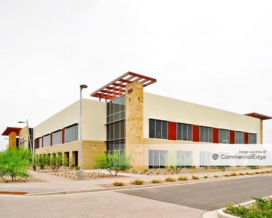 Liberty Center at Rio Salado