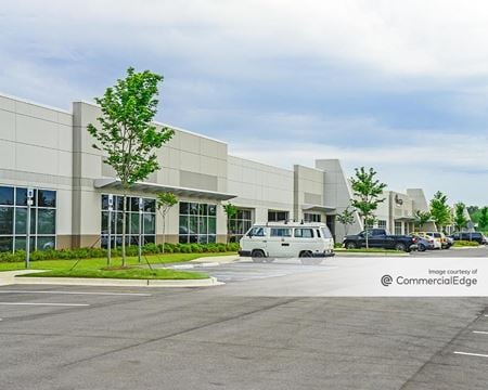 Photo of commercial space at 7400 Redstone Gateway in Huntsville
