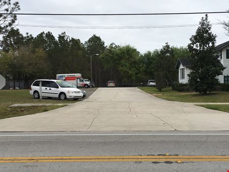 Photo of commercial space at Old Polk City Rd in Haines City