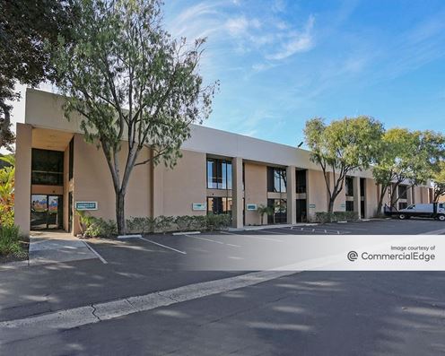 Southland Industrial Park