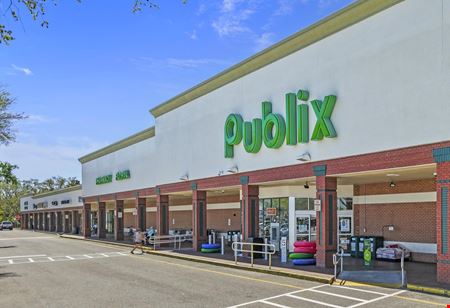 Retail space for Rent at 4329 US Highway 19 in Spring Hill
