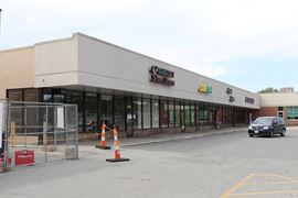 Lincoln Way Corners